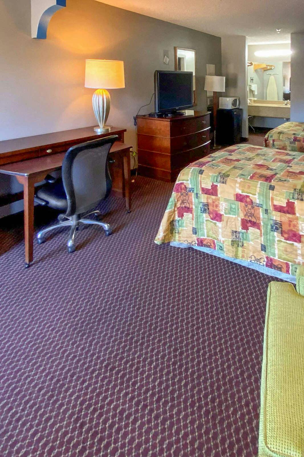 Hotel Magnuson Hotel Marietta photo 5