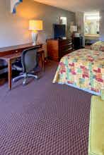 Hotel Magnuson Hotel Marietta photo 5