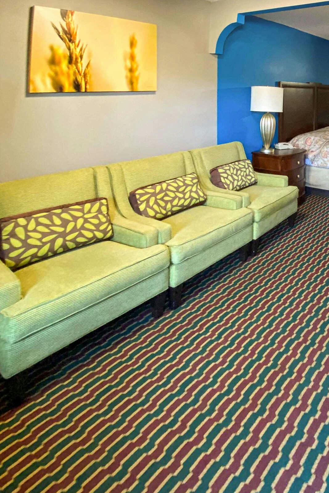 Hotel Magnuson Hotel Marietta photo 2