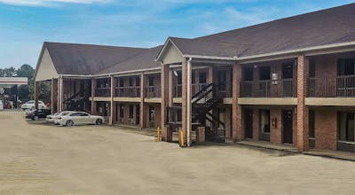 Magnuson Hotel Marietta