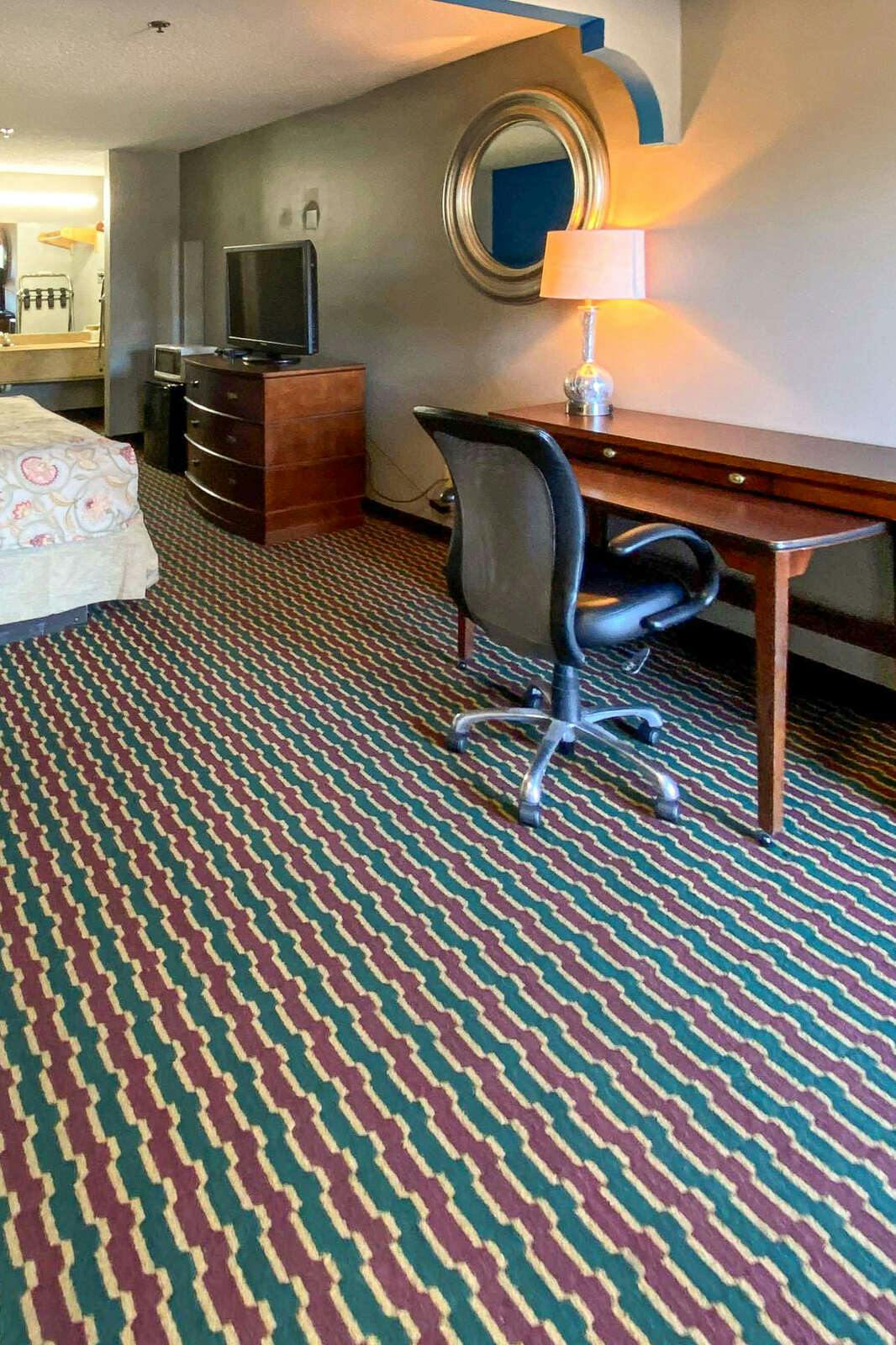 Hotel Magnuson Hotel Marietta photo 4