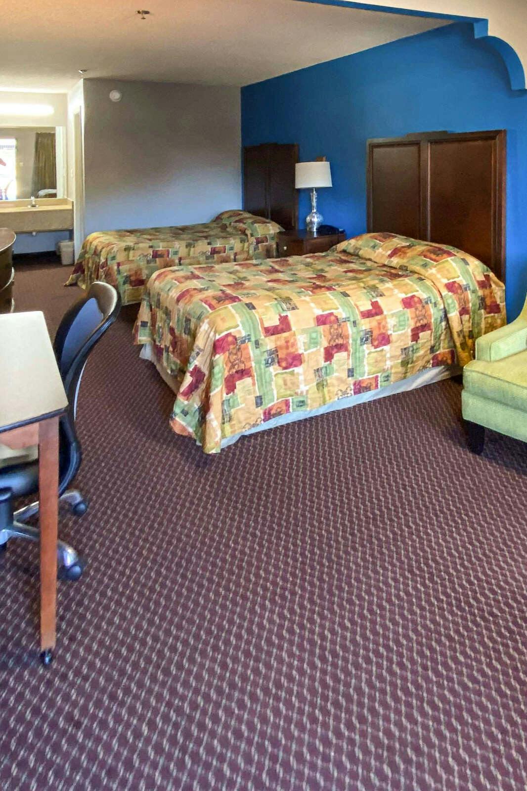 Hotel Magnuson Hotel Marietta photo 1