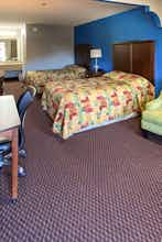 Hotel Magnuson Hotel Marietta photo 1