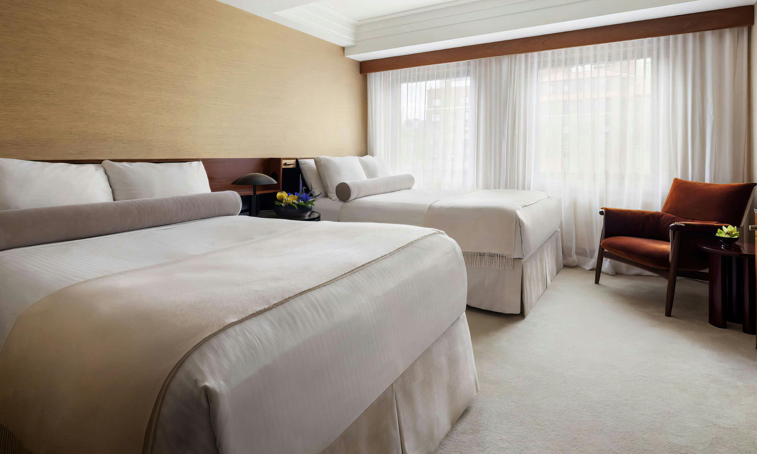 The Prince Kitano New York