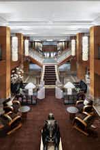 Hotel The Prince Kitano New York photo 1