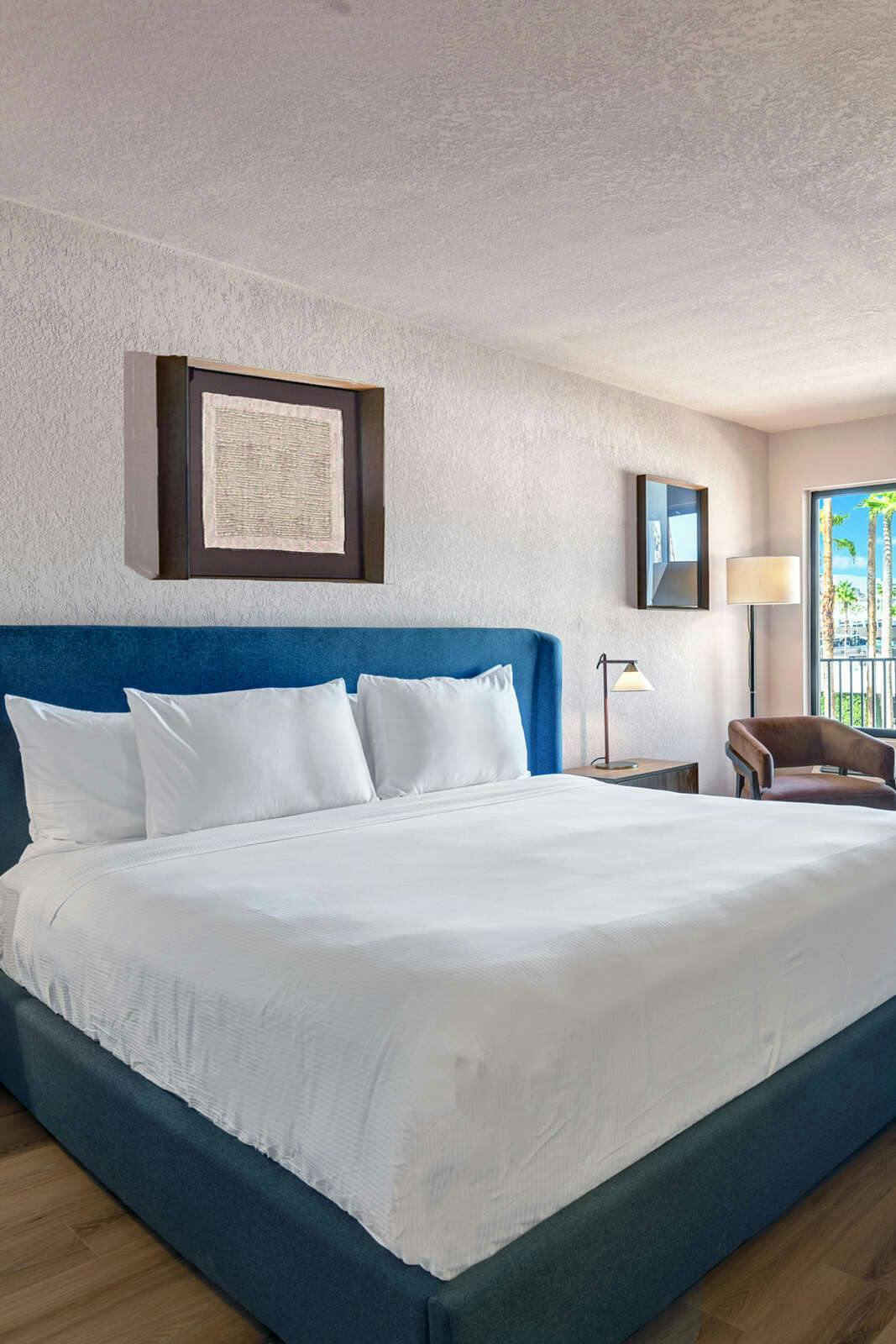 Hotel Dunes Hotel photo 1