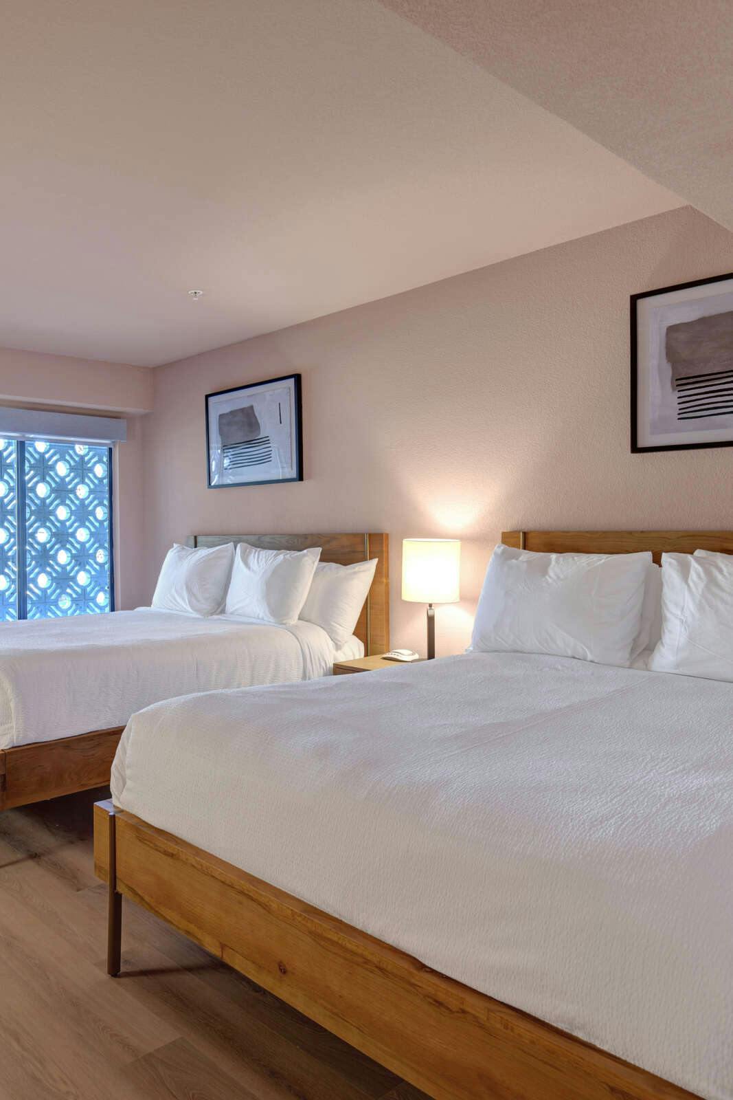 Hotel Dunes Hotel photo 2