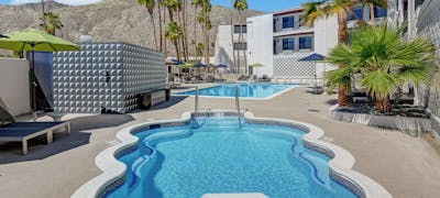 Dunes Hotel