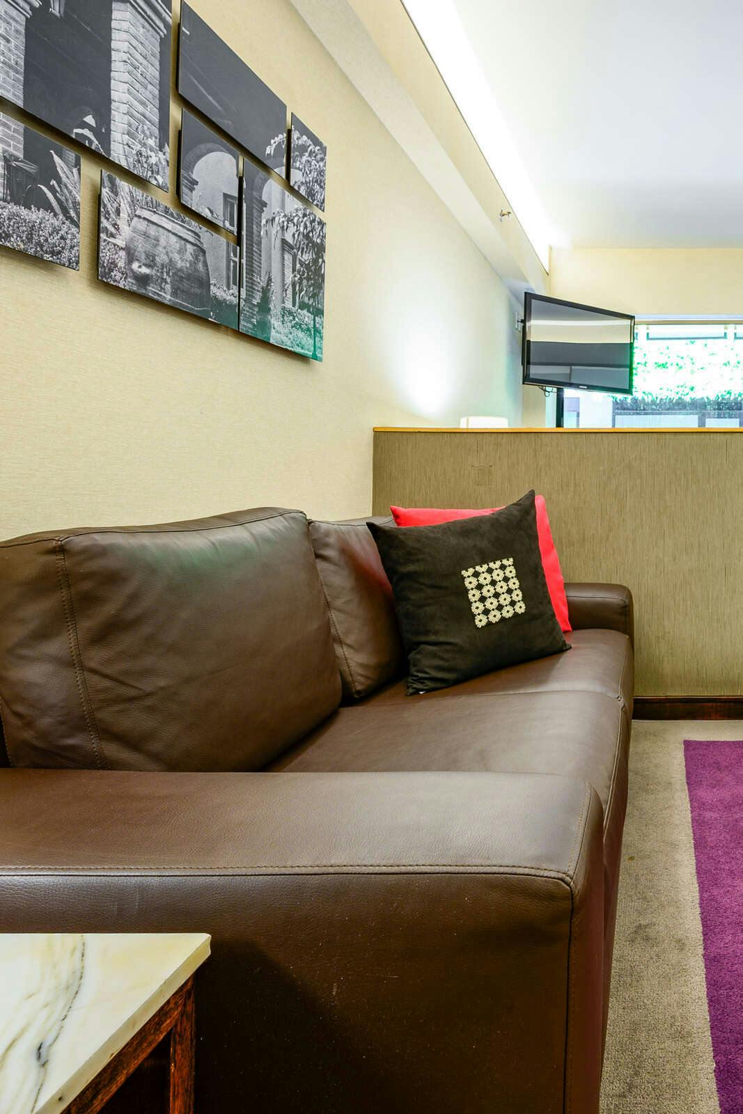 Hotel Las Suites Polanco photo 4