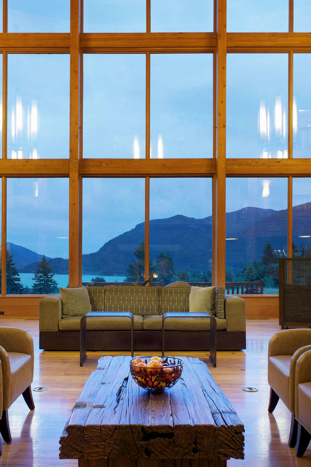 Hotel Skamania Lodge photo 3