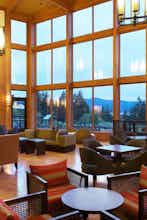 Hotel Skamania Lodge photo 5