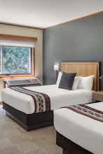 Hotel Skamania Lodge photo 1