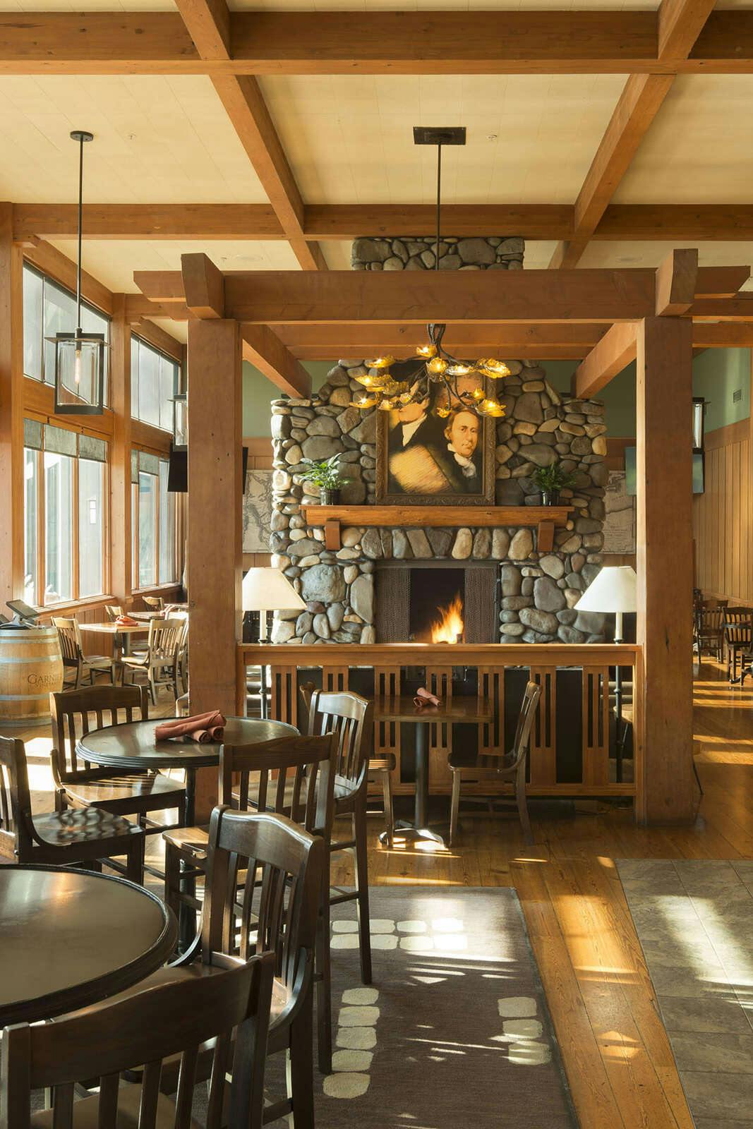 Hotel Skamania Lodge photo 4