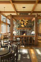 Hotel Skamania Lodge photo 4