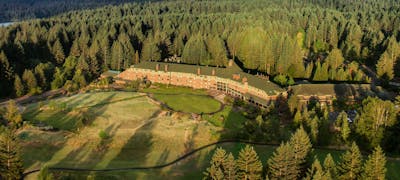 Skamania Lodge