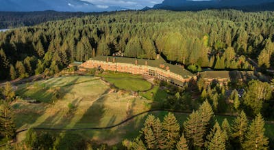 Skamania Lodge