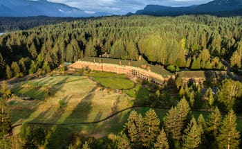 Skamania Lodge