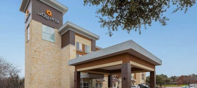 La Quinta Inn Ste Cedar Park