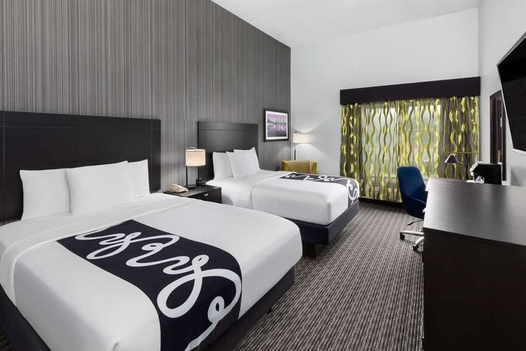 Hotel La Quinta Inn & Suites by Wyndham Austin - Cedar Park photo 4