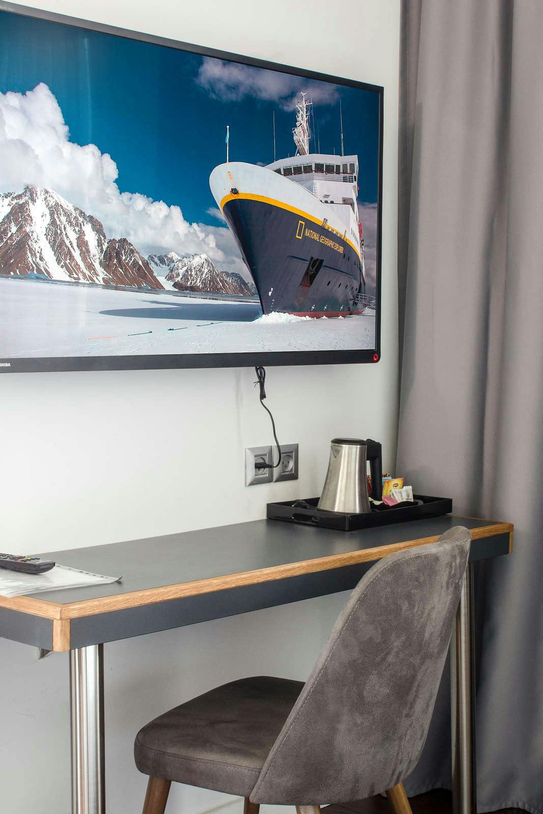 Hotel Olympia By Town Hotels photo 3