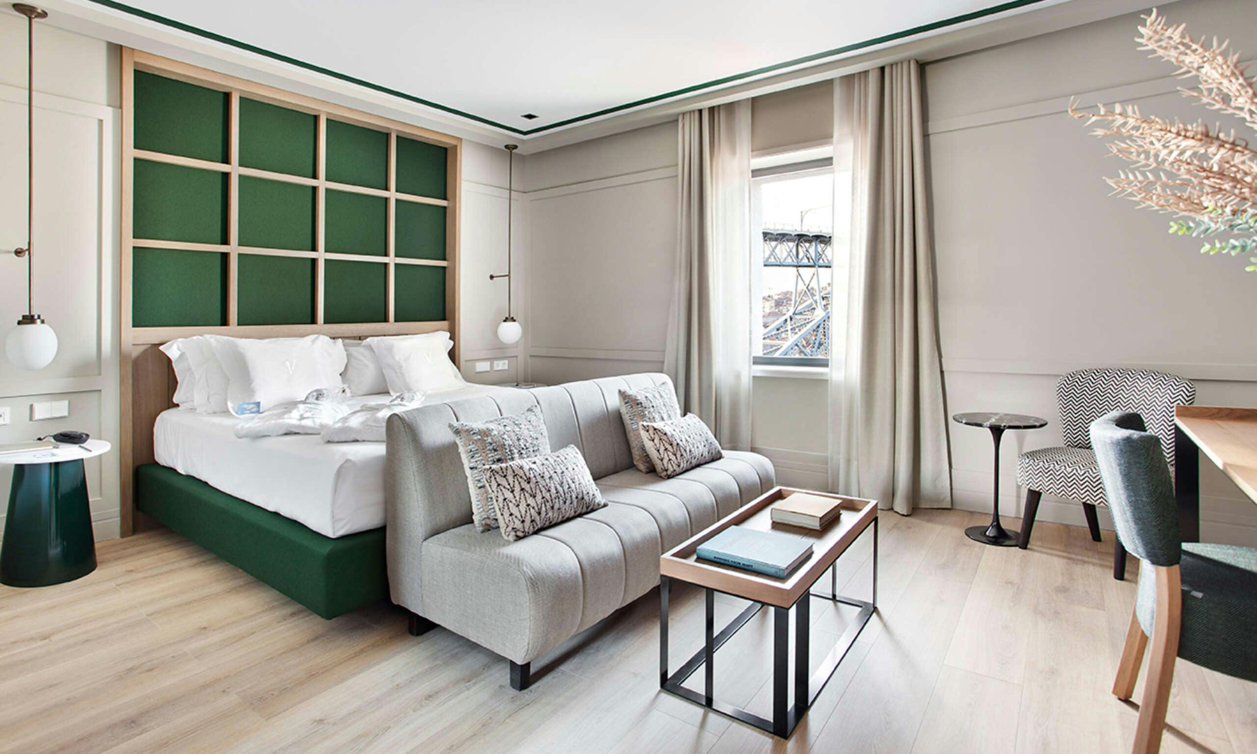 Vincci Ponte de Ferro