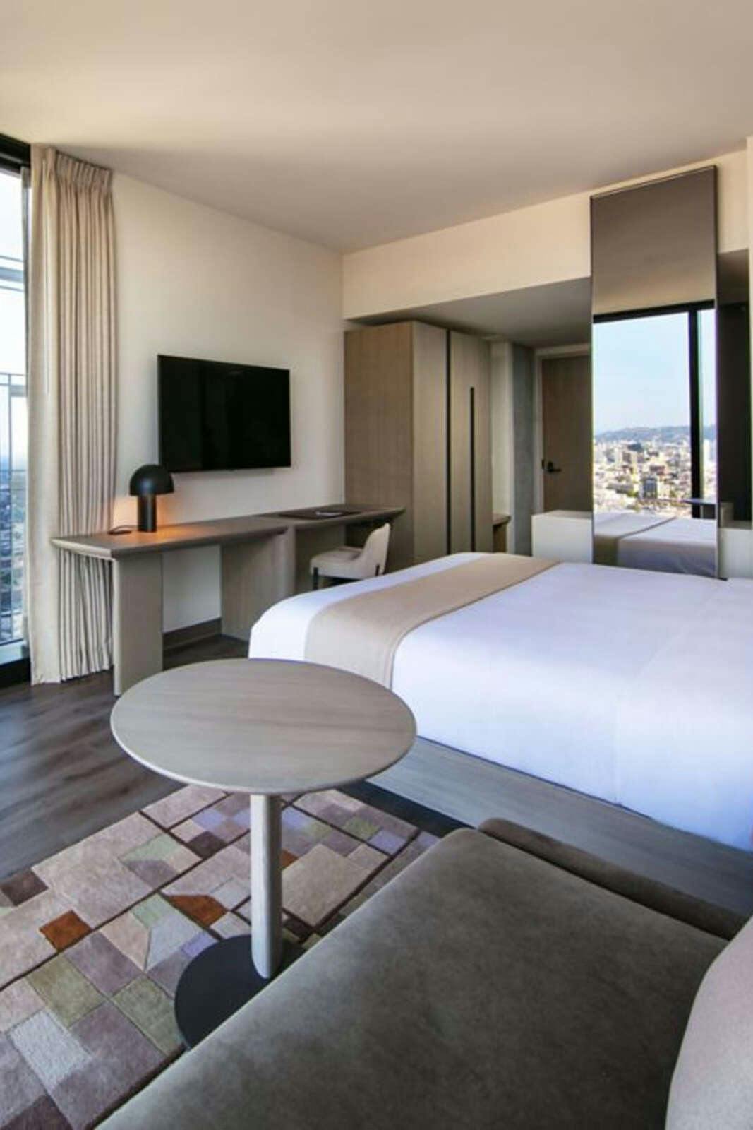 Hotel AC Hotel Downtown Los Angeles photo 4