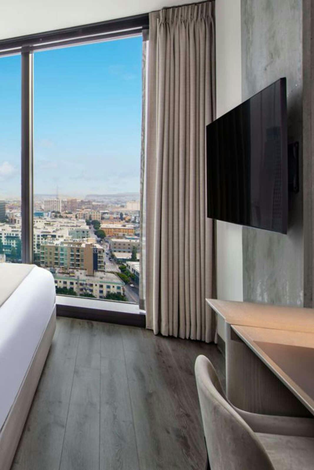 Hotel AC Hotel Downtown Los Angeles photo 2