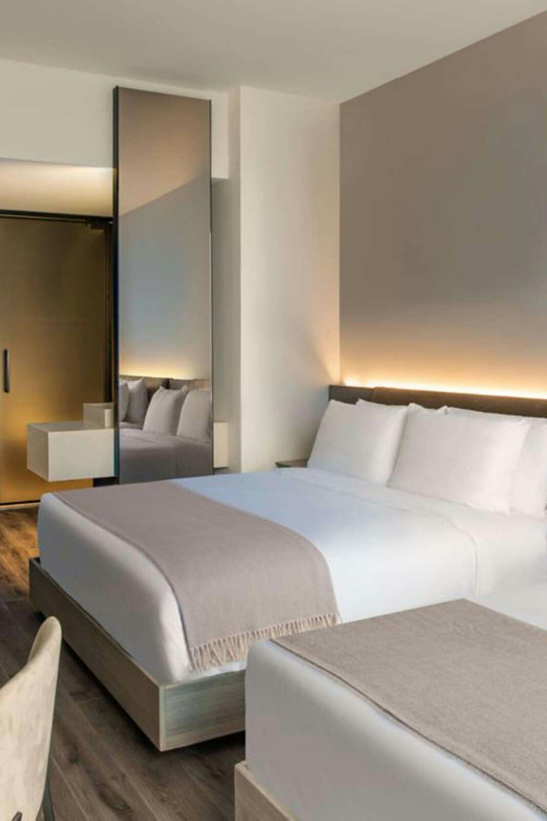 Hotel AC Hotel Downtown Los Angeles photo 5