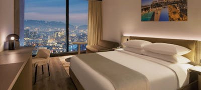 AC Hotel Downtown Los Angeles
