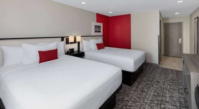 Ramada by Wyndham DFW Airport