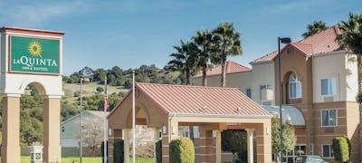 La Quinta Inn Ste Fairfield