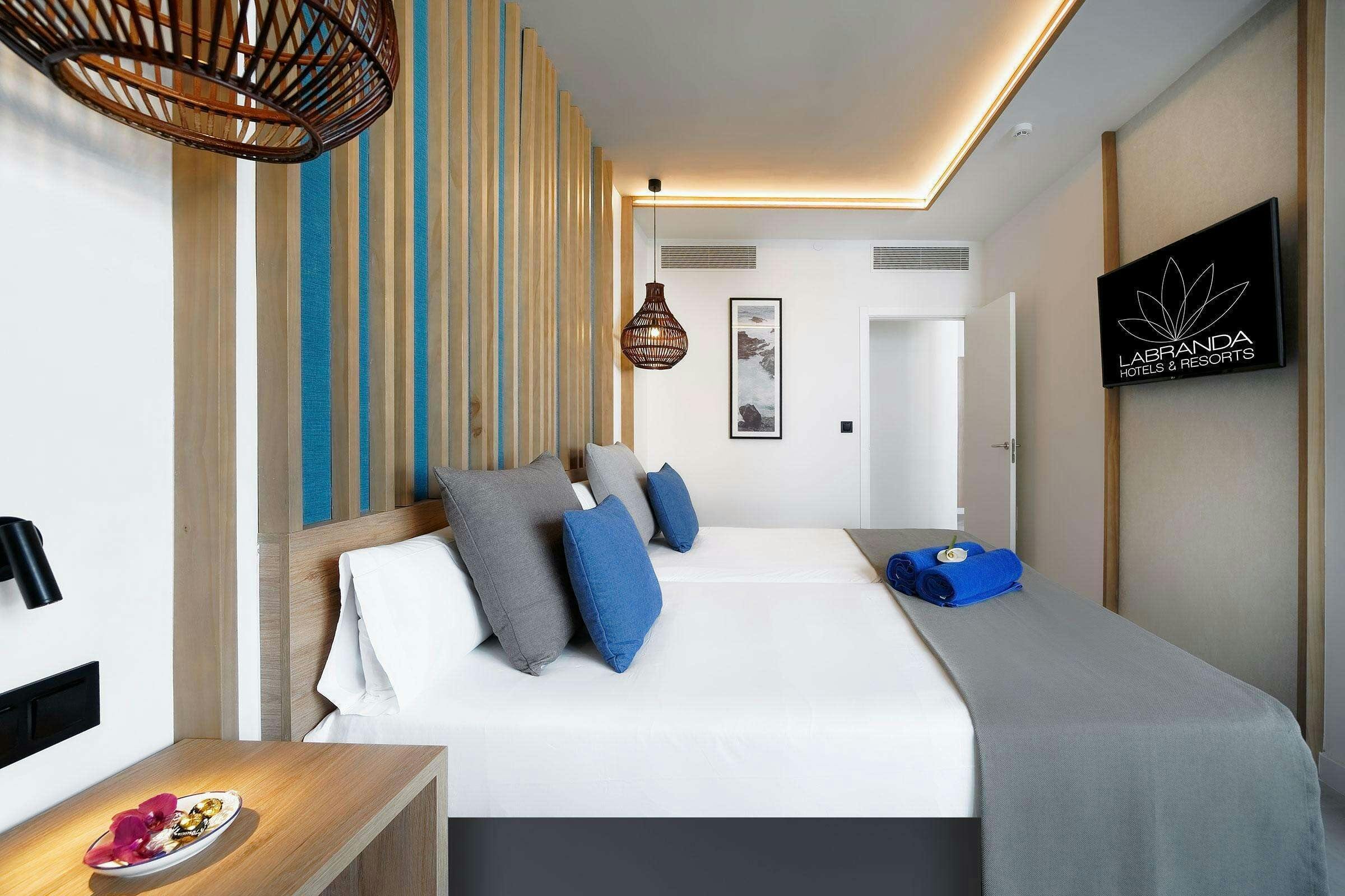 Hotel LABRANDA Hotel Isla Bonita - All Inclusive photo 1