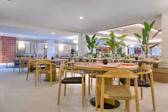 Hotel LABRANDA Hotel Isla Bonita - All Inclusive photo 4