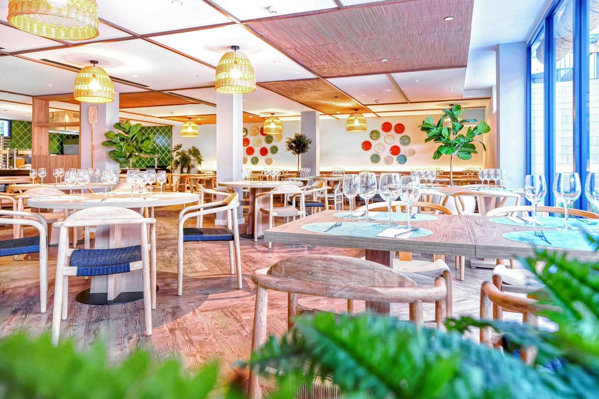 Hotel LABRANDA Hotel Isla Bonita - All Inclusive photo 5