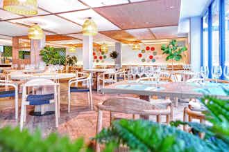 Hotel LABRANDA Hotel Isla Bonita - All Inclusive photo 5