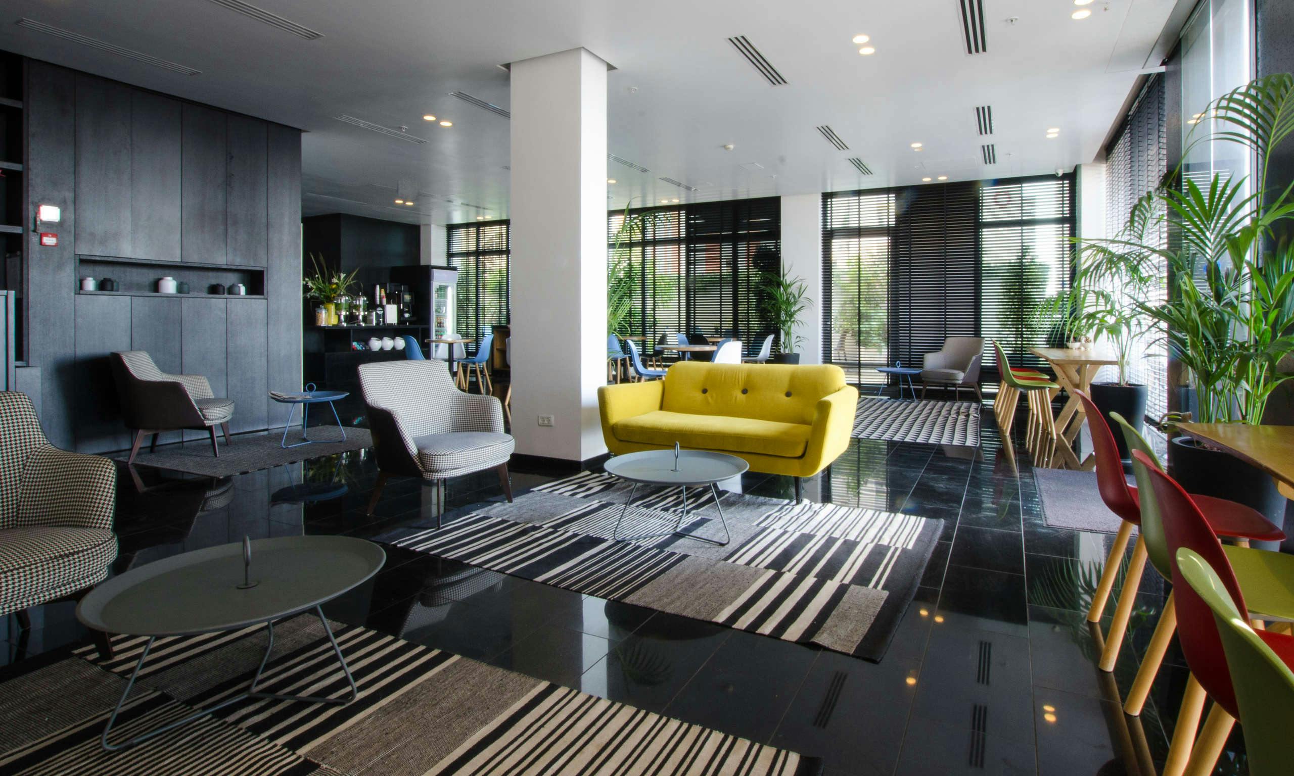 Hotel Olympia By Town Hotels photo 5