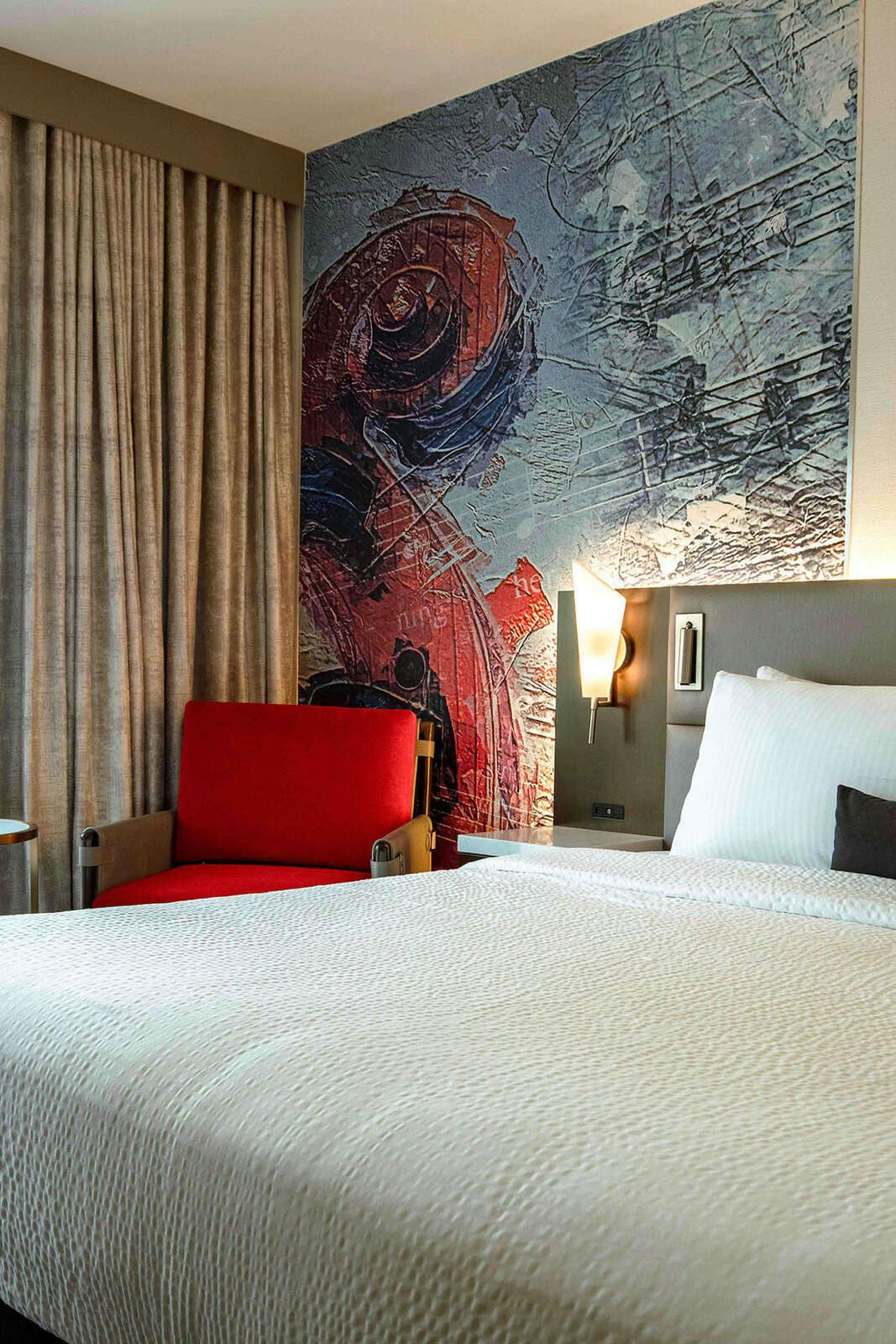 Hotel Hotel 43 photo 1