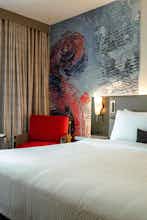 Hotel Hotel 43 photo 1