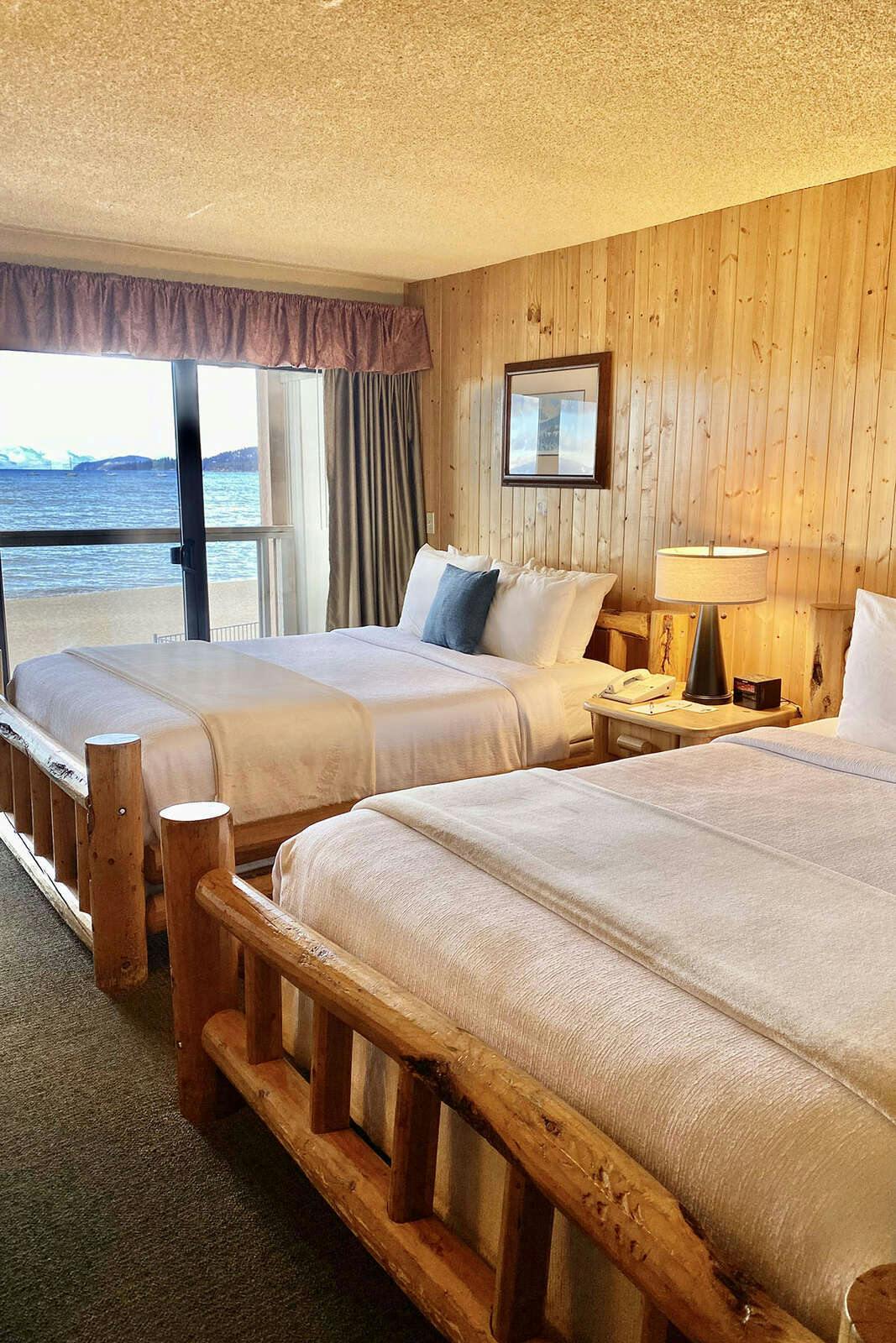 Hotel Tahoe Lakeshore Lodge & Spa photo 3