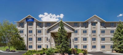 Baymont Elko
