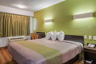 Hotel Days Inn Cincinnati I-71 photo 1