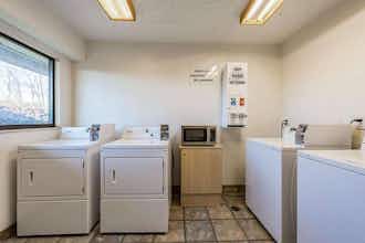 Hotel Days Inn Cincinnati I-71 photo 5