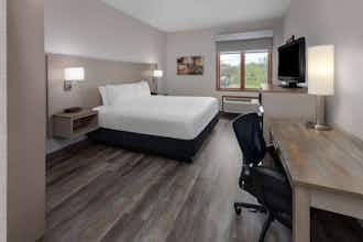 Hotel Bos Landen Pella, Trademark photo 3