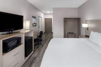 Hotel Bos Landen Pella, Trademark photo 2