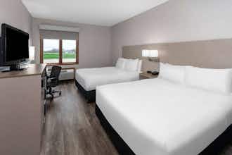 Hotel Bos Landen Pella, Trademark photo 4