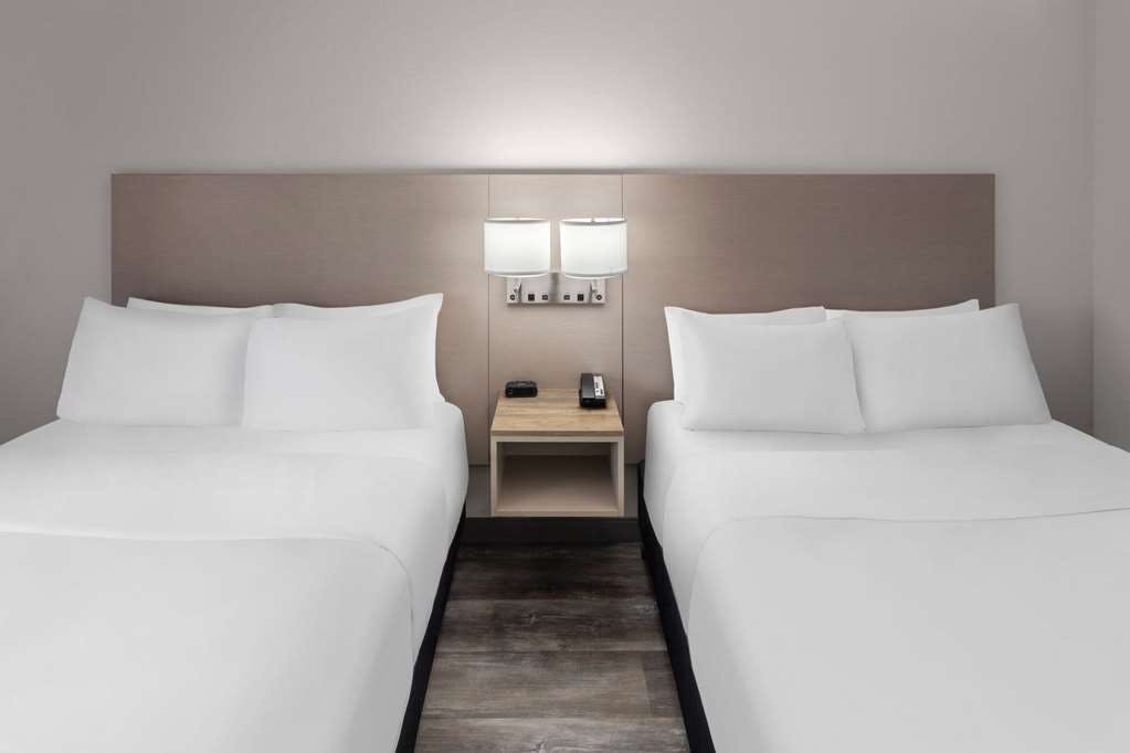 Hotel Links Bos Landen Hotel & Spa of Pella, Trademark by Wyndham photo 5