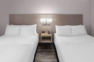 Hotel Bos Landen Pella, Trademark photo 5