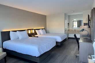 Hotel Baymont by Wyndham Rock Hill photo 3