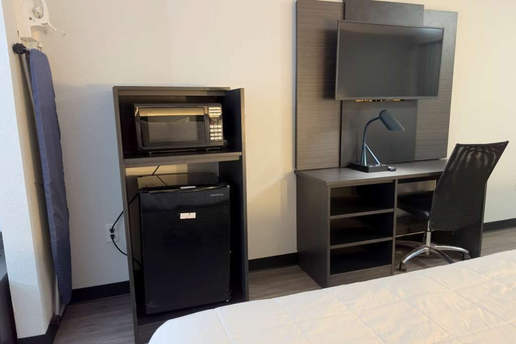 Hotel Baymont by Wyndham Rock Hill photo 5