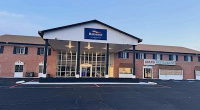 Baymont by Wyndham Deming